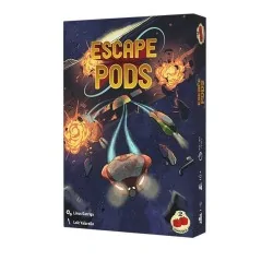 Compra Escape Pods de Two Tomatoes al mejor precio (25,00 €)