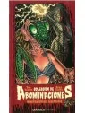 Comprar Coleccion de Abominaciones Monstruosidades Ilustradas barato a