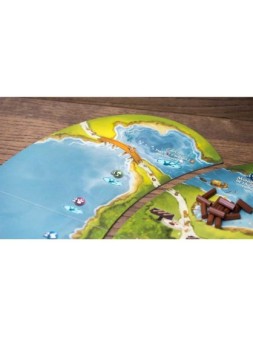 Colección de Juegos de Mesa - La Cueva Roja