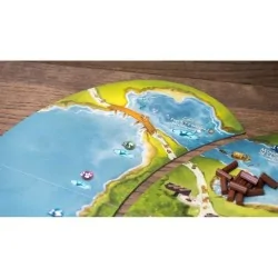 Compra Everdell: Pearlbrook de Maldito Games al mejor precio (45,00 €)