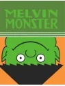 Comprar Melvin Monster 02 barato al mejor precio 28,45 € de Diábolo Ed