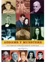Comprar Addams y Munsters Dos Familias Terrorificamente Divertidas bar