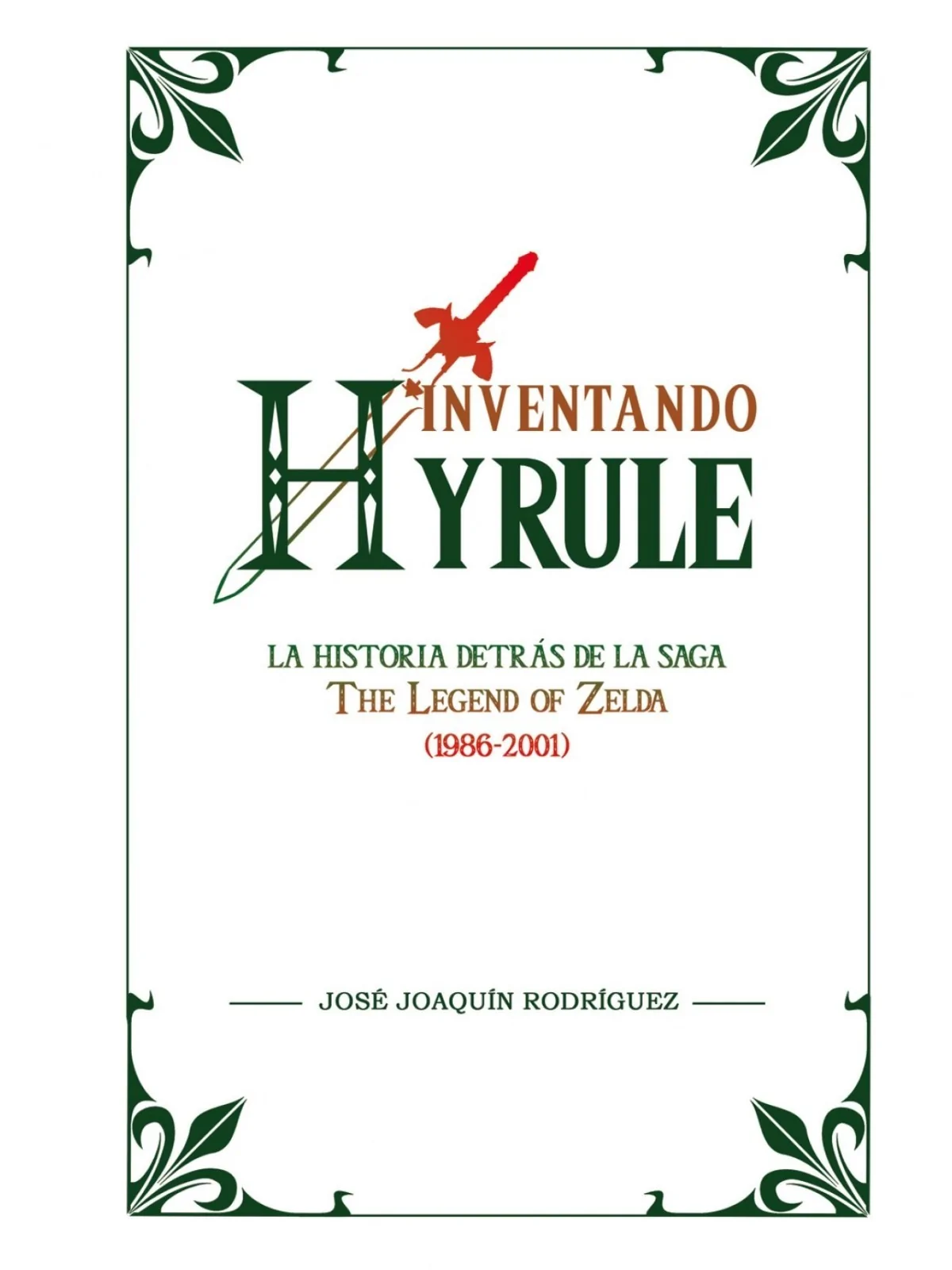 Comprar Inventando Hyrule barato al mejor precio 18,95 € de DOLMEN EDI
