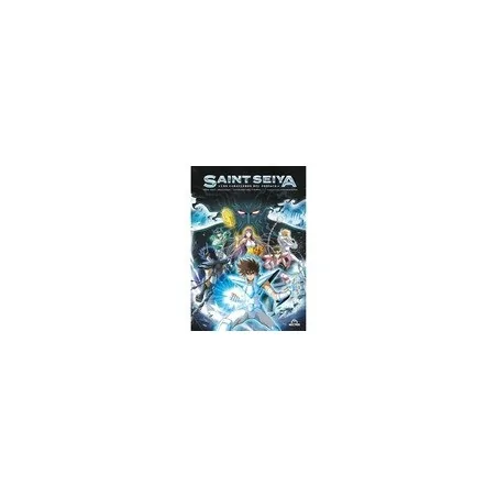 Comprar Saint Seiya los Caballeros del Zodiaco 01 barato al mejor prec