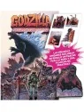 Comprar Godzilla N 01 la Guerra del Medio Siglo barato al mejor precio