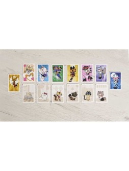 Colección de Juegos de Mesa - La Cueva Roja
