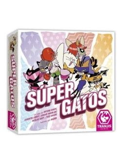 Colección de Juegos de Mesa - La Cueva Roja
