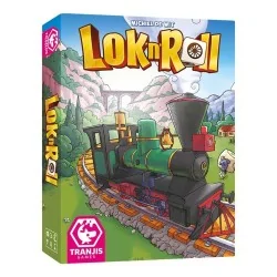 Compra Lok'n'Roll de Tranjis Games al mejor precio (9,57 €)