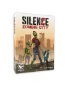 Comprar SilenZe barato al mejor precio 15,25 € de Tranjis Games