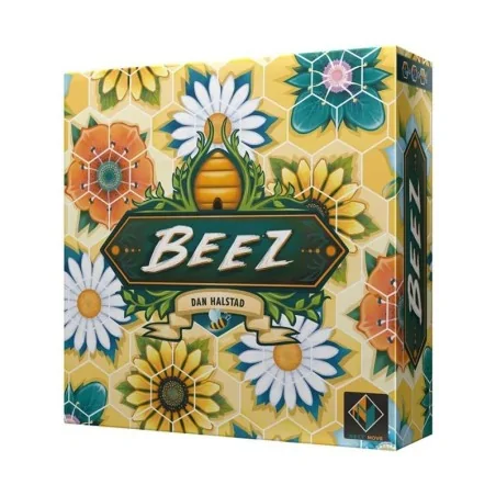 Comprar Beez barato al mejor precio 17,05 € de Plan B Games