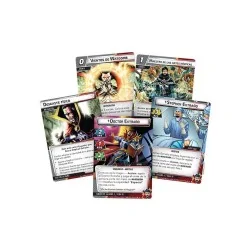 Compra Marvel Champions: Doctor Extraño de Fantasy Flight Games al mej