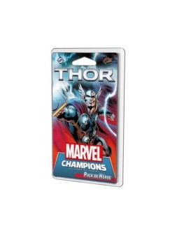 Marvel Champions: Wasp - Fantasy Flight Games