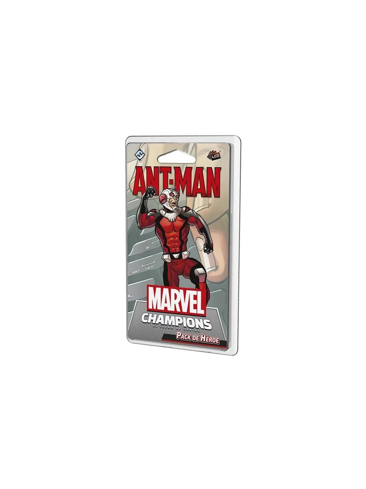Comprar Marvel Champions: Ant-Man barato al mejor precio 15,29 € de Fa