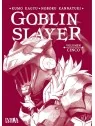 Comprar Goblin Slayer 05 (Novela) barato al mejor precio 18,00 € de Iv