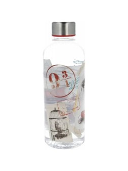 Botella Plástico Harry Potter Tren 850 ml de Stor en Merchandising | La Cueva Roja