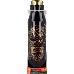 Compra Botella Termo Acero Inox. 580ml Dragon Ball Young Adult de Stor