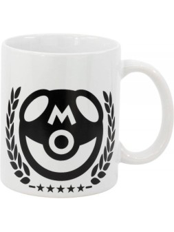 Taza de Cerámica de Pokemon de 325 ml de Stor en Merchandising | La Cueva Roja