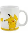 Comprar Taza de Cerámica de Pokemon Pikachu de 325 ml barato al mejor 