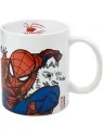 Comprar Taza de Cerámica de Spider-man de 325 ml barato al mejor preci
