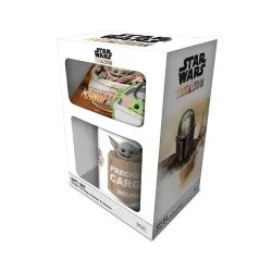 Compra Caja Regalo The Child Star Wars (The Mandalorian) de Pyramid al