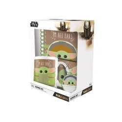 Compra Caja de Regalo SW Mandalorian de Pyramid al mejor precio (19,99