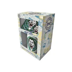 Compra Set de Regalo DC Joker Caja (Hahaha) de Pyramid al mejor precio