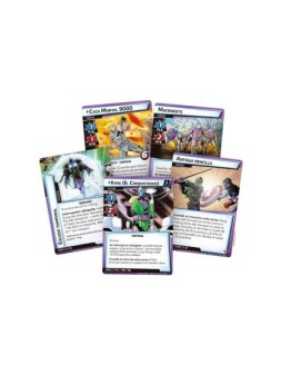Tetrarchia - Draco Ideas