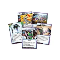 Compra Marvel Champions: Antiguo y Futuro Kang de Fantasy Flight Games