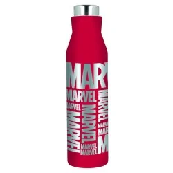 Compra Botella Acero Inoxidable Marvel 580ml de Stor al mejor precio (