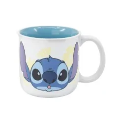 Compra Taza Ceramica Stitch 400ml de Stor al mejor precio (12,00 €)