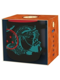 Taza Cerámica Dragon Ball de 350 ml de Stor en Merchandising | La Cueva Roja