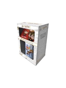 Set de Regalo de Harry Potter de Pyramid en Merchandising | La Cueva Roja