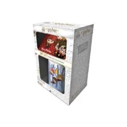 Compra Set de Regalo de Harry Potter de Pyramid al mejor precio (15,99