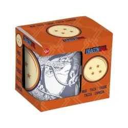 Compra Taza Cerámica Dragon Ball Shenlong 325ml de Stor al mejor preci