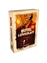 Comprar Hotel Lovecraft barato al mejor precio 33,20 € de Shadowlands 