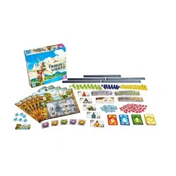 Compra Las Tribus del Viento de Tranjis Games al mejor precio (40,47 €