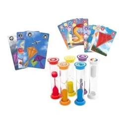 Compra Cometas: Hora de Volar de Devir al mejor precio (18,00 €)