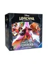 Comprar Disney Lorcana TCG Rise of the Floodborn llumineer's Trove (In