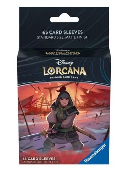 Colección de TCG - La Cueva Roja