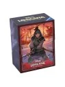 Comprar Disney Lorcana TCG Caja de Baraja Mulan (Inglés) barato al mej