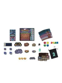 Compra Clank! Catacumbas de Devir al mejor precio (58,50 €)