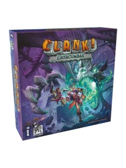 Colección de Juegos de Mesa - La Cueva Roja