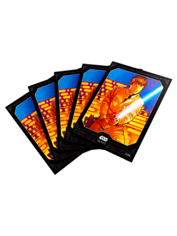 Colección de TCG - La Cueva Roja