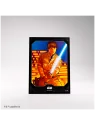 Compra Star Wars Unlimited: Art Sleeves Double Luke Skywalker de  al m