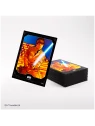 Compra Star Wars Unlimited: Art Sleeves Double Luke Skywalker de  al m