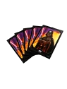Compra Star Wars Unlimited: Art Sleeves Double Darth Vader de  al mejo