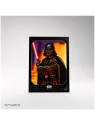 Comprar Star Wars Unlimited: Art Sleeves Double Darth Vader barato al 