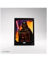 Compra Star Wars Unlimited: Art Sleeves Double Darth Vader de  al mejo
