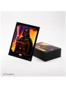 Compra Star Wars Unlimited: Art Sleeves Double Darth Vader de  al mejo