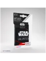 Comprar Star Wars Unlimited: Art Sleeves Space Red barato al mejor pre